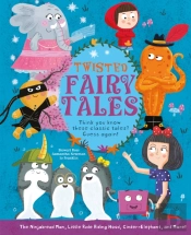 Twisted Fairy Tales