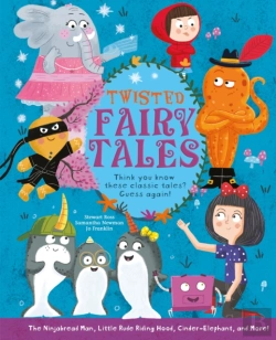 Bertrand.pt - Twisted Fairy Tales