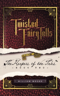 Bertrand.pt - Twisted Fairy Tells