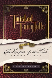 Twisted Fairy Tells