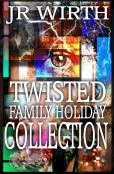 Twisted Family Hoidays Collection