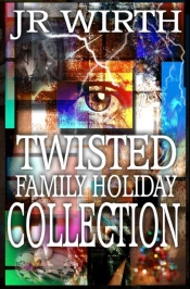 Twisted Family Hoidays Collection