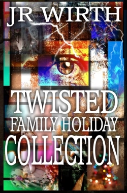 Bertrand.pt - Twisted Family Hoidays Collection
