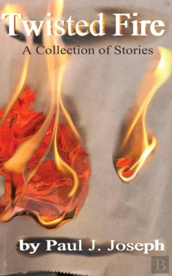 Bertrand.pt - Twisted Fire: Stories From The Inner Fla