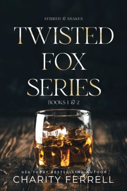 Bertrand.pt - Twisted Fox Series Books 1-2