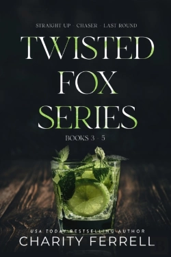 Bertrand.pt - Twisted Fox Series Books 3-5
