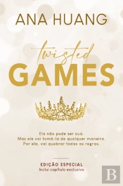 Twisted Games