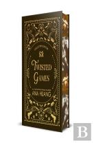 Twisted Games