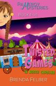 Twisted Games