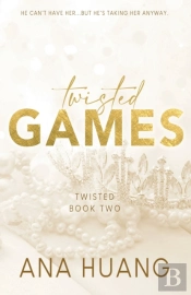 Twisted Games - Special Edition