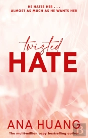 Twisted Hate