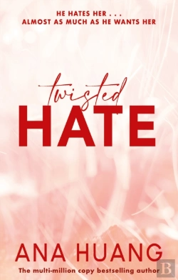 Bertrand.pt - Twisted Hate