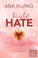 Twisted Hate