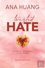 Twisted Hate