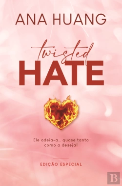 Bertrand.pt - Twisted Hate