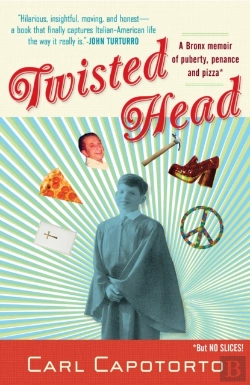 Bertrand.pt - Twisted Head