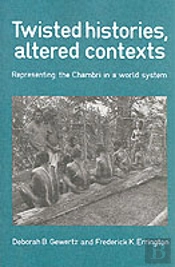 Twisted Histories, Altered Contexts