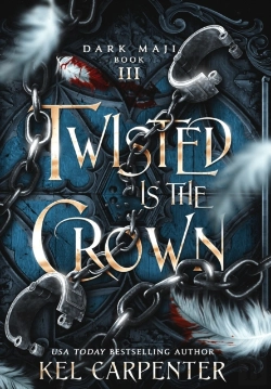 Bertrand.pt - Twisted Is The Crown