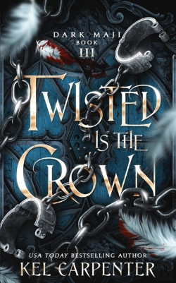 Bertrand.pt - Twisted Is The Crown