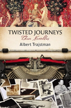 Bertrand.pt - Twisted Journeys