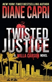 Twisted Justice