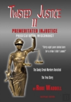 Bertrand.pt - Twisted Justice Ii