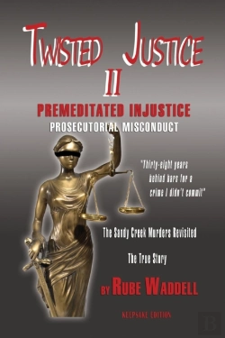 Bertrand.pt - Twisted Justice Ii