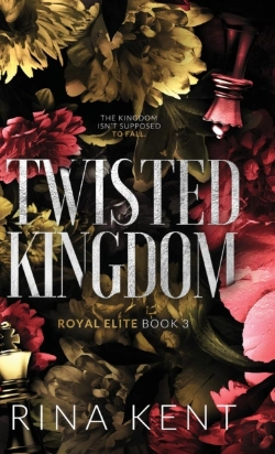 Bertrand.pt - Twisted Kingdom