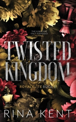 Bertrand.pt - Twisted Kingdom