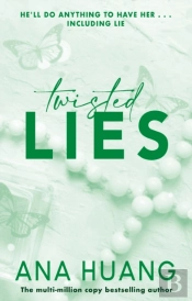 Twisted Lies