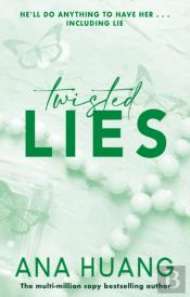 Twisted Lies