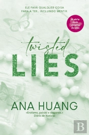 Twisted Lies