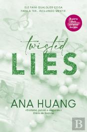 Twisted Lies