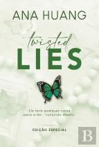 Twisted Lies