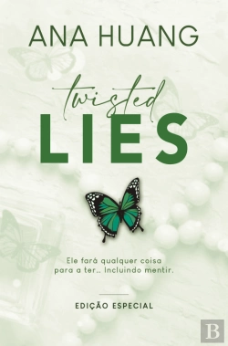 Bertrand.pt - Twisted Lies