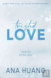 Twisted Love - Special Edition