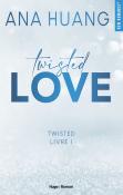 Twisted Love - Tome 1