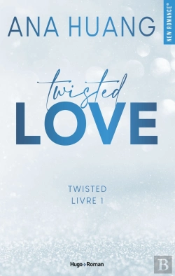 Bertrand.pt - Twisted Love - Tome 1