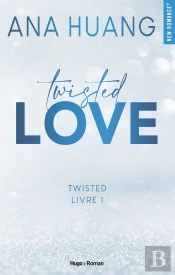 Twisted Love - Tome 1