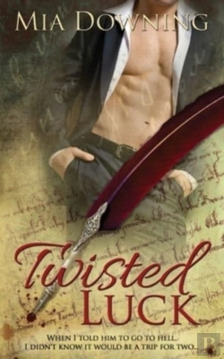 Bertrand.pt - Twisted Luck