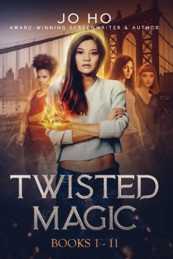 Bertrand.pt - Twisted Magic 1