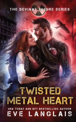 Bertrand.pt - Twisted Metal Heart