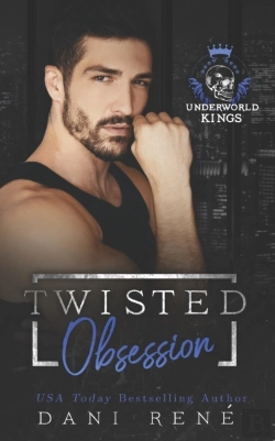 Bertrand.pt - Twisted Obsession