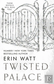Twisted Palace