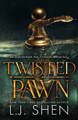 Bertrand.pt - Twisted Pawn