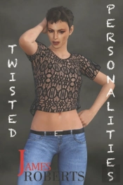 Twisted Personalities: Another Julia Lil