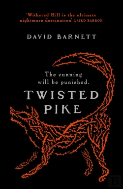 Bertrand.pt - Twisted Pike