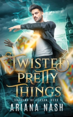 Bertrand.pt - Twisted Pretty Things