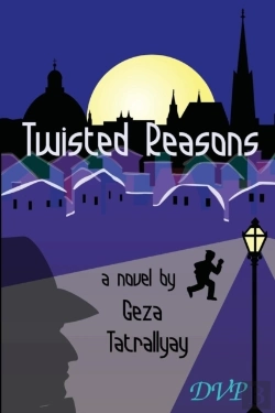 Bertrand.pt - Twisted Reasons
