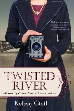 Bertrand.pt - Twisted River